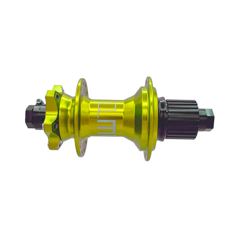 Project 321 G3 Rear Hub Superboost 157x12